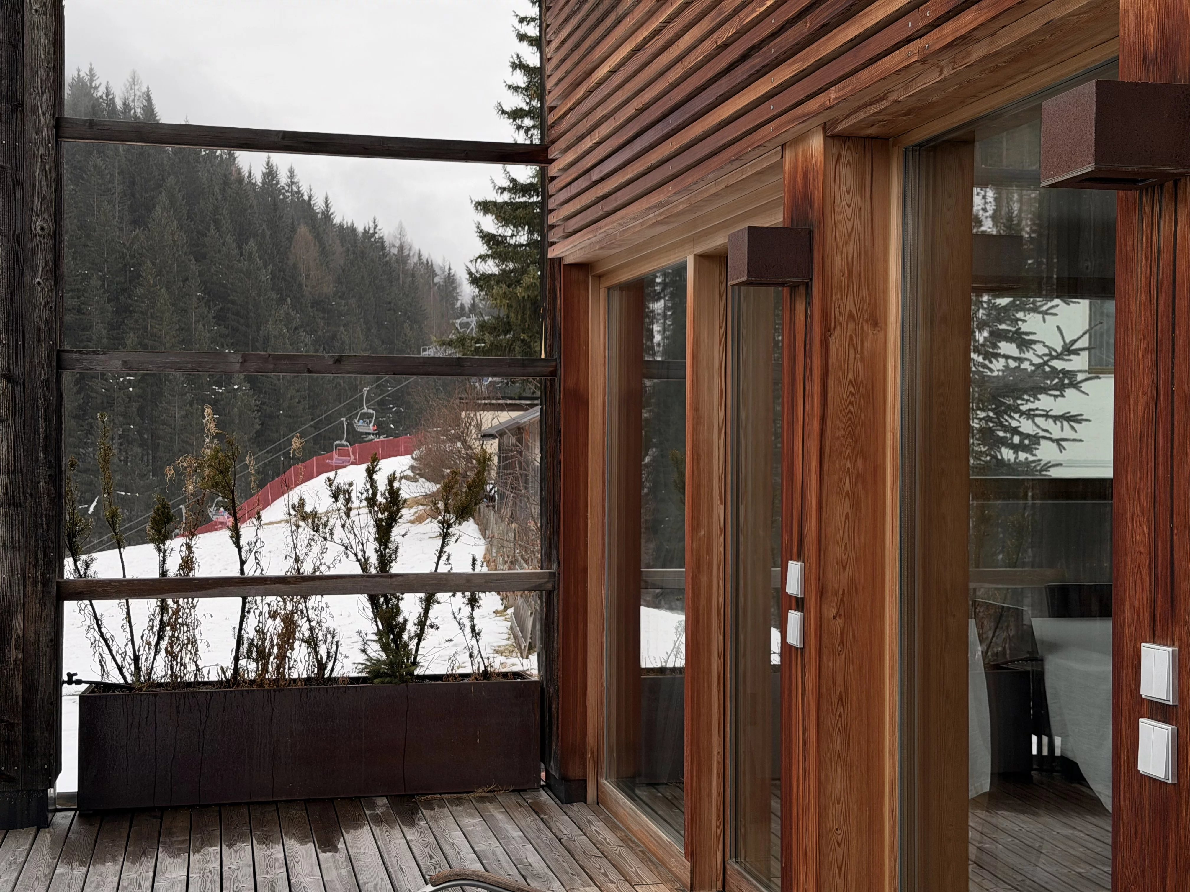 Badia  - Chalet  - picture 20
