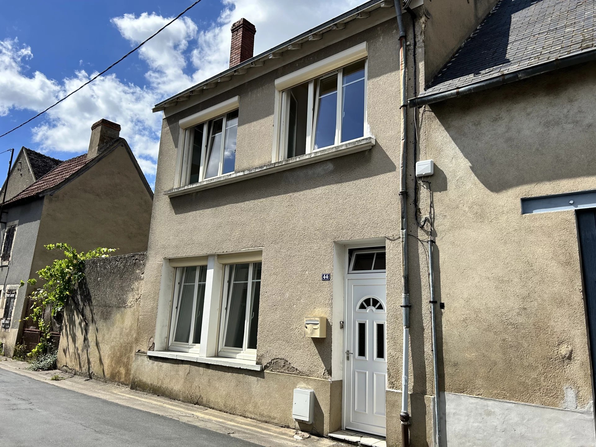 Agence immobilière de Agence Blancoise