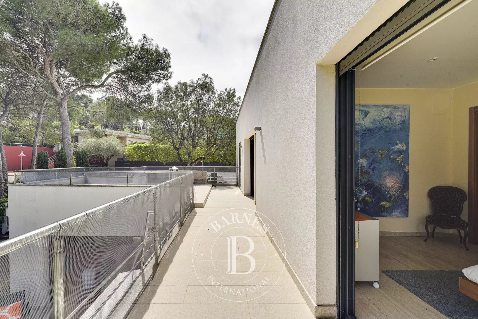 Villa Sant Antoni de Calonge - picture 37