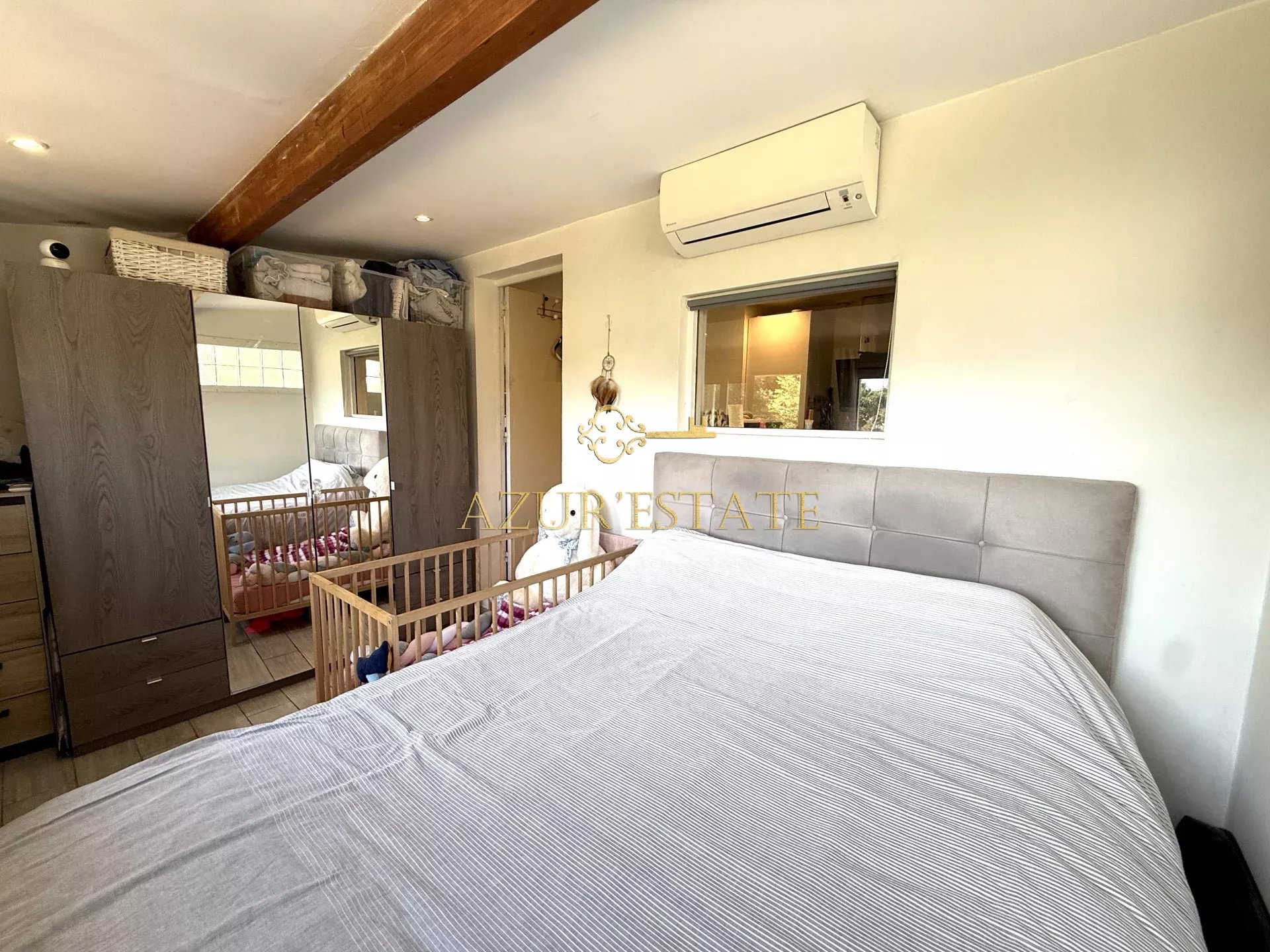 Sale House Menton Annonciade