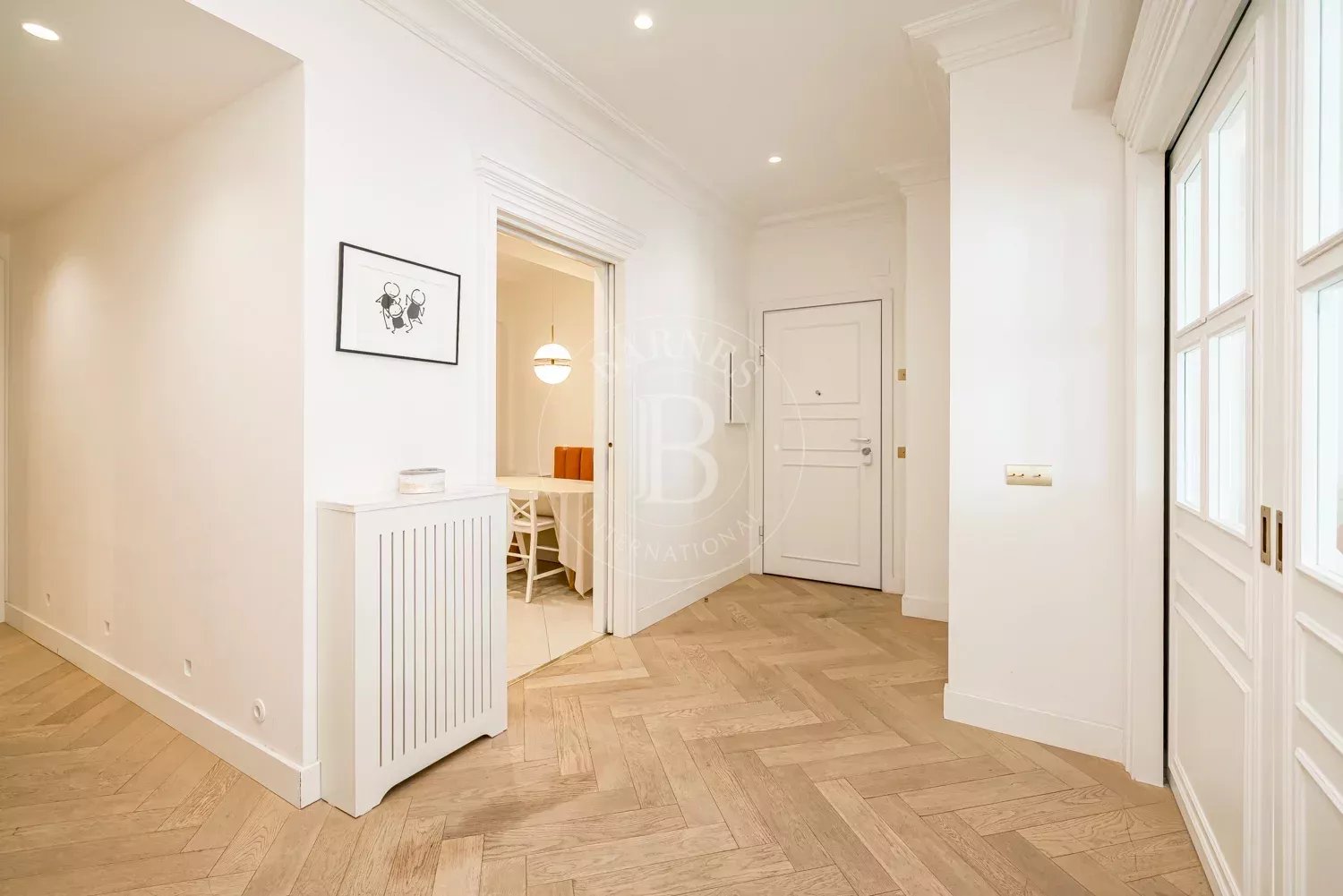 Daire Madrid - picture 14