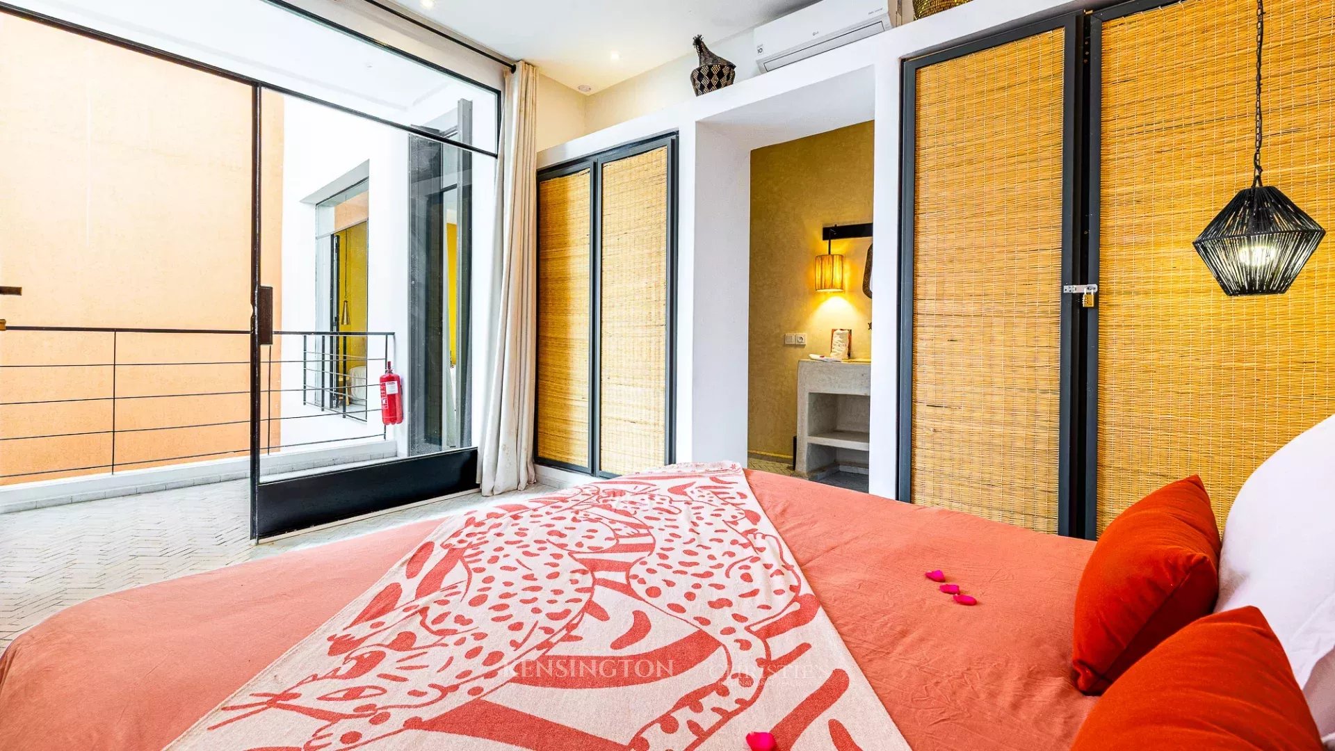 4 Bedroom Villa/Townhouse's Image 13