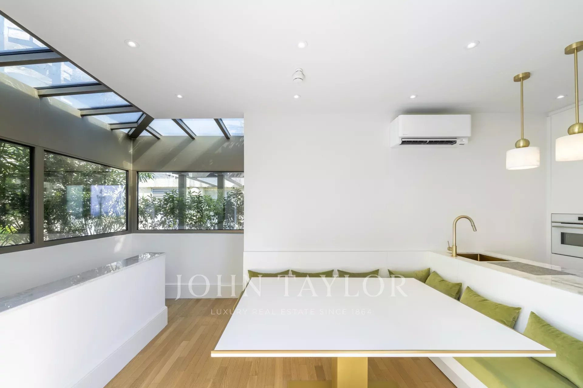 Vendita Penthouse Monaco Carré d'Or