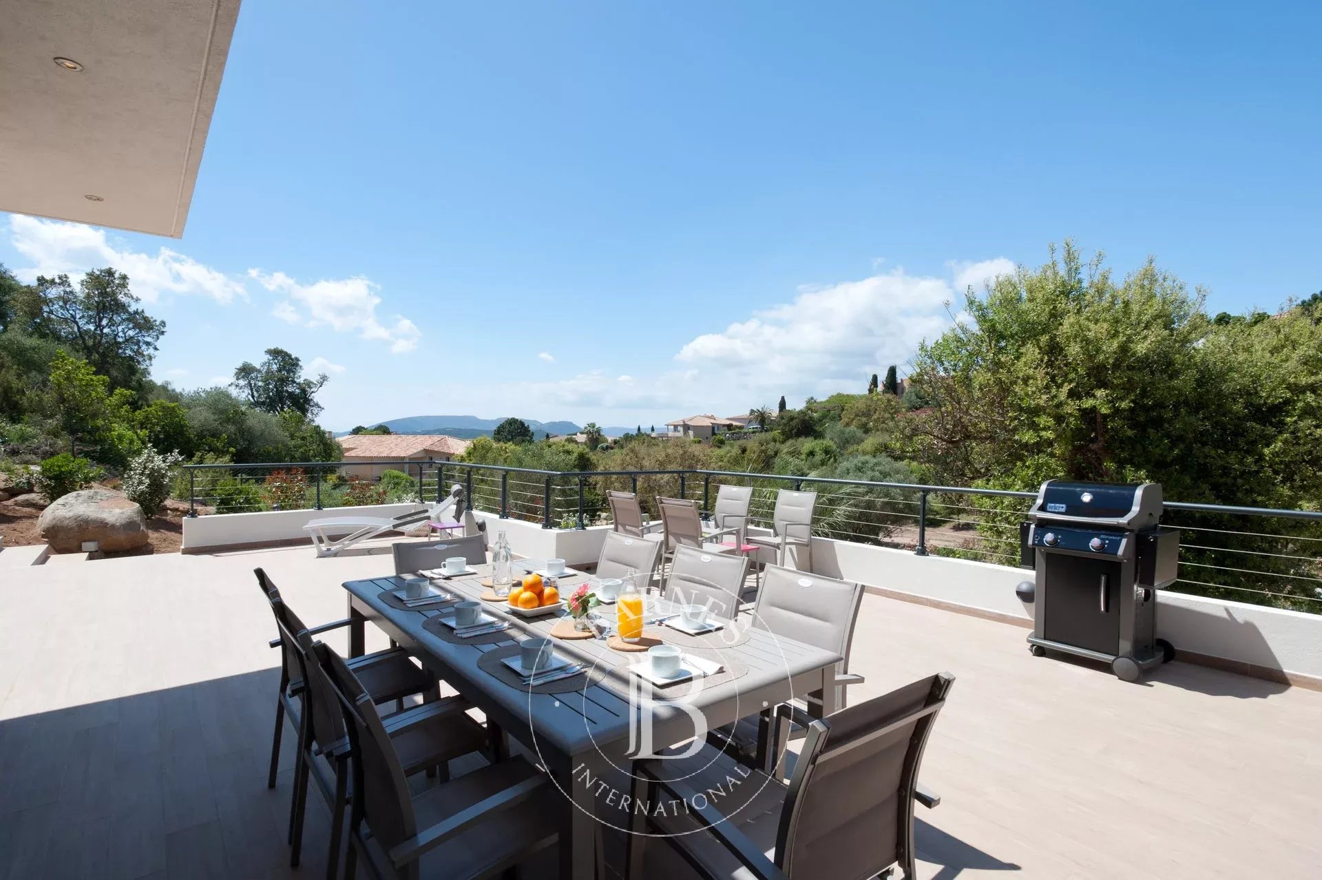 Sainte-Lucie-de-Porto-Vecchio  - Villa  - picture 10