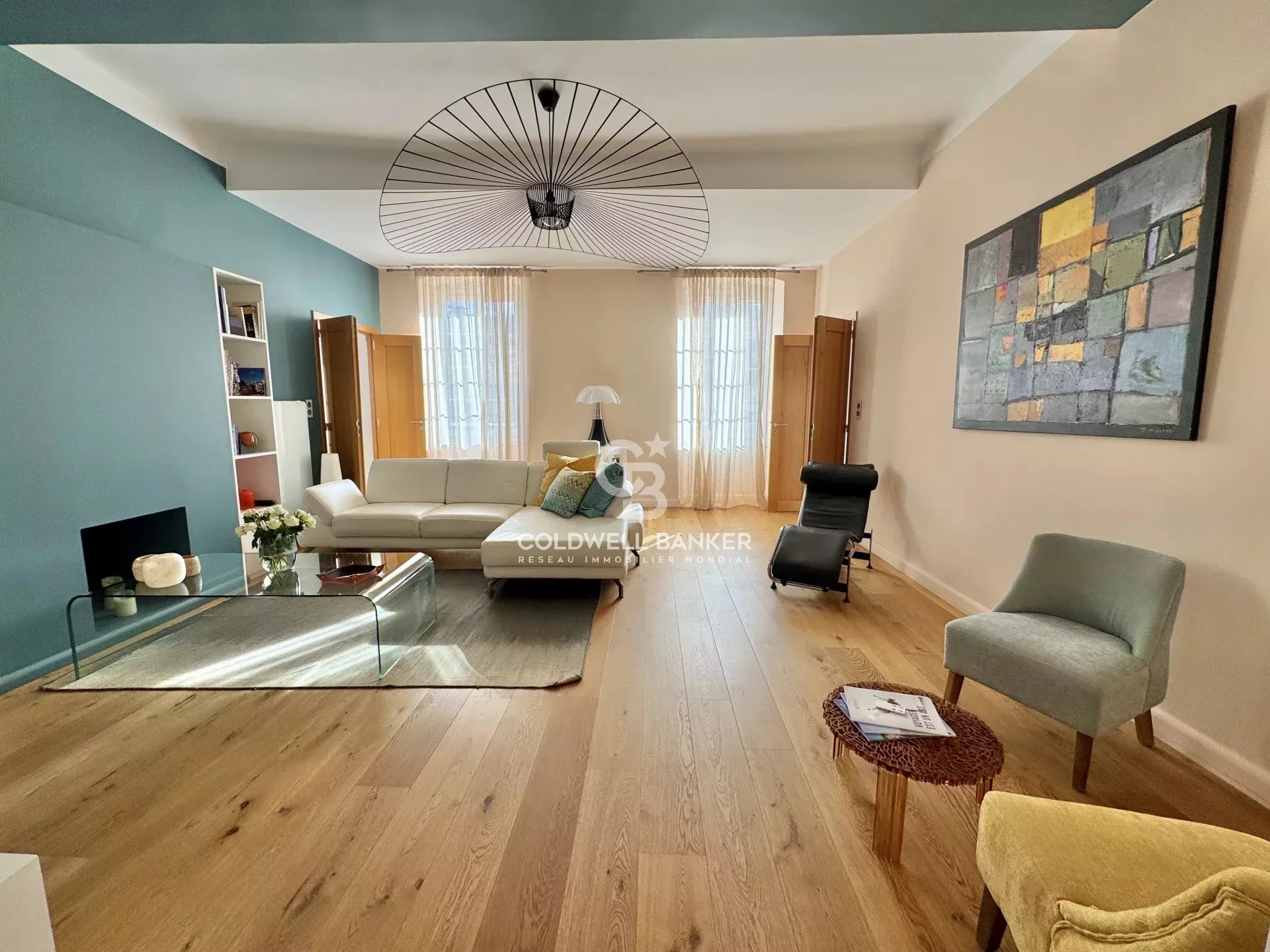 Agence immobilière de Coldwell Banker Allegrini Realty