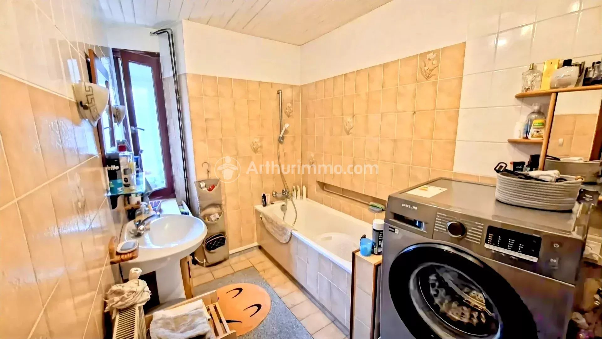 Maison de village ,opportunité à saisir . - Photo 5