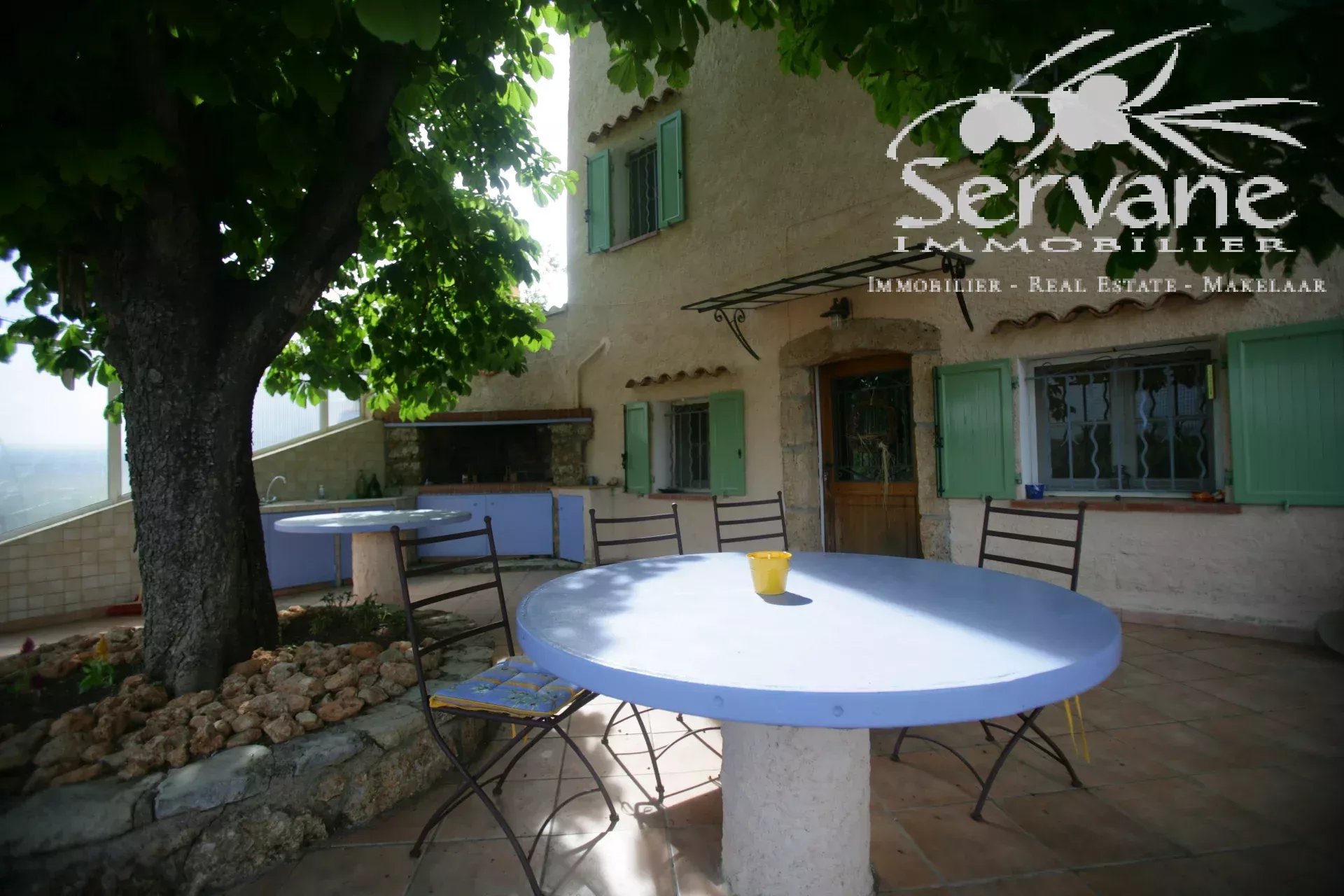 VINES PROPERTY FOR SALE IN COTIGNAC