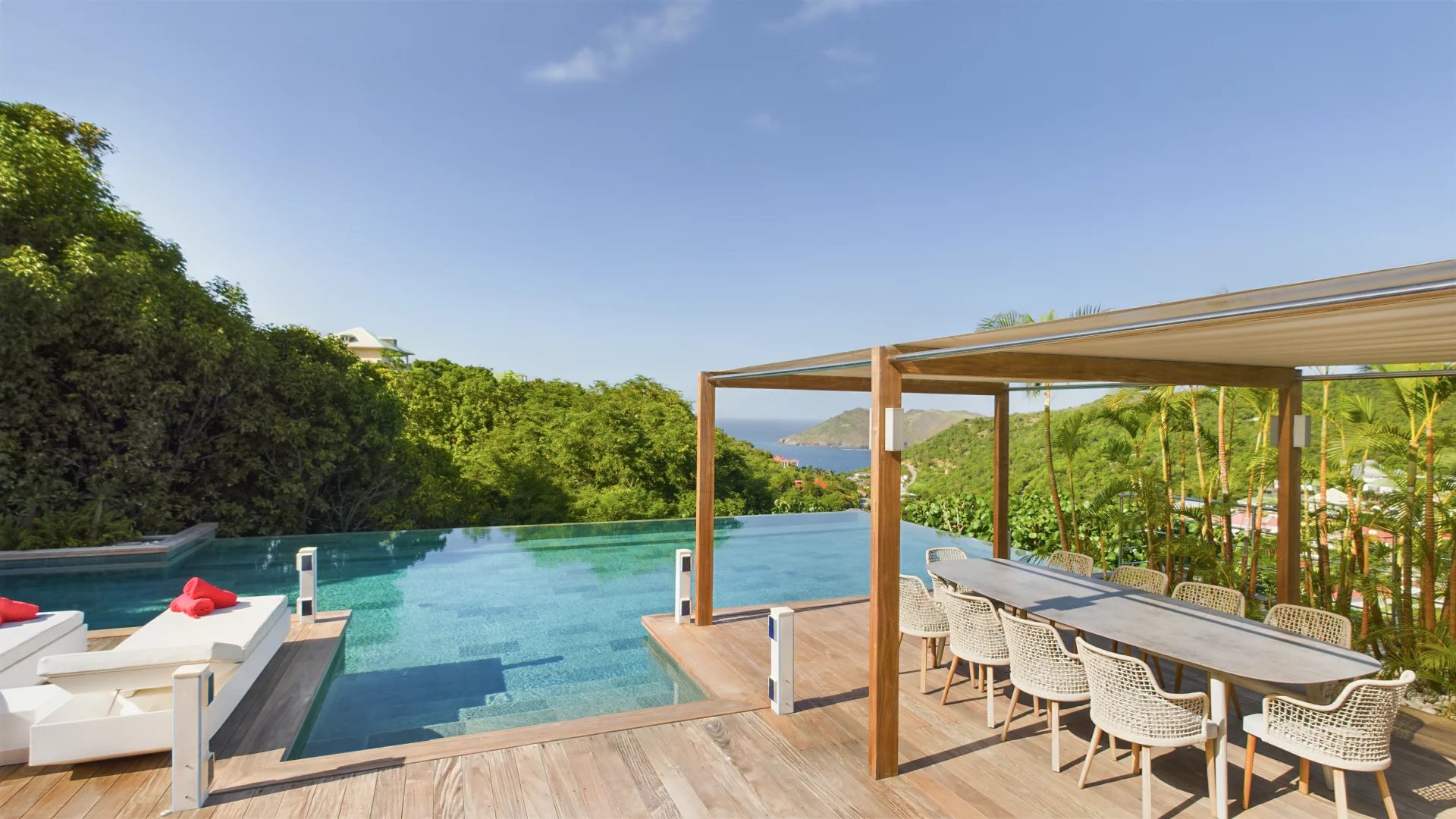 Villa Merlette - picture 1