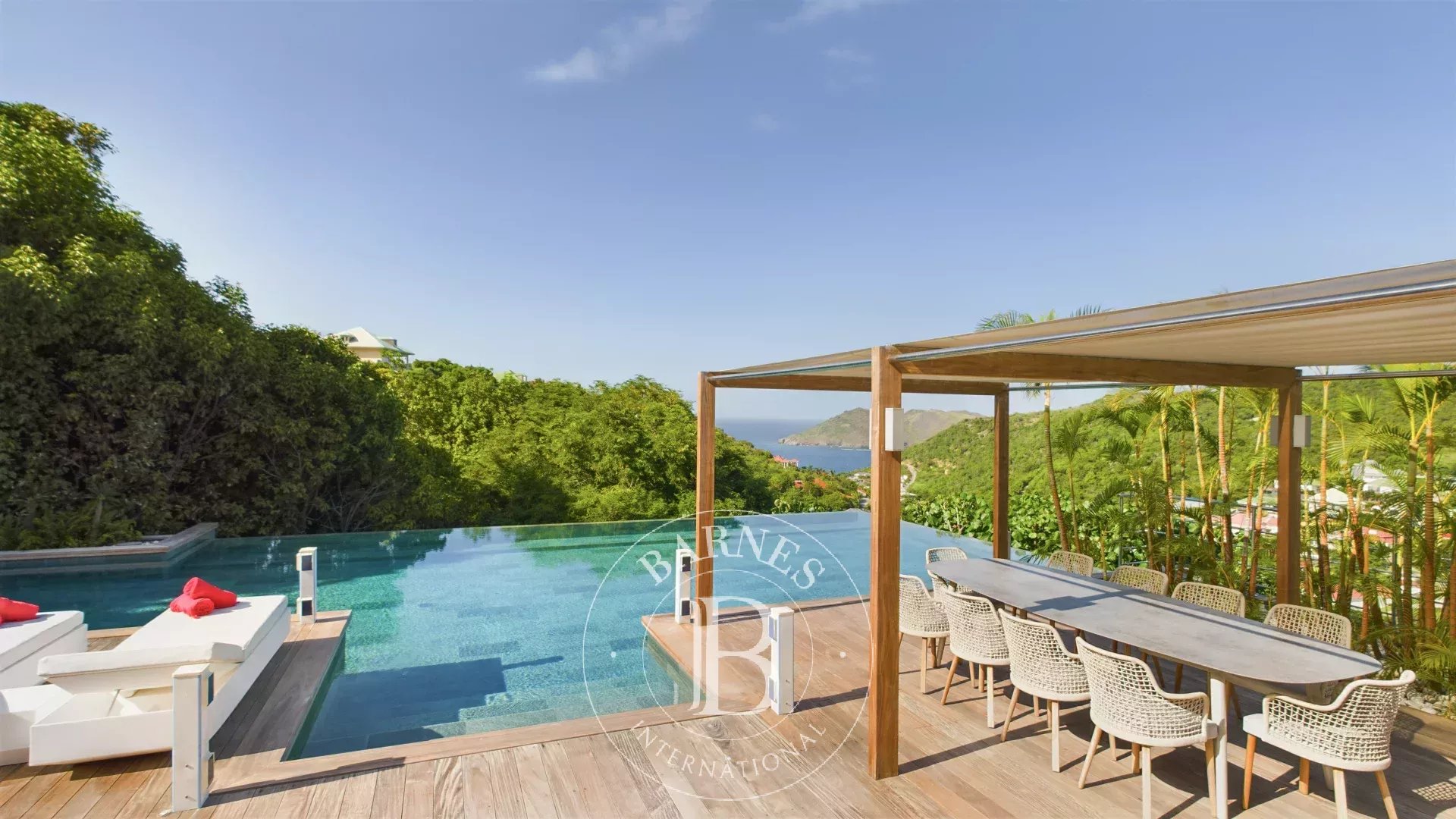 Villa Merlette  -  ref 3324906 (picture 1)