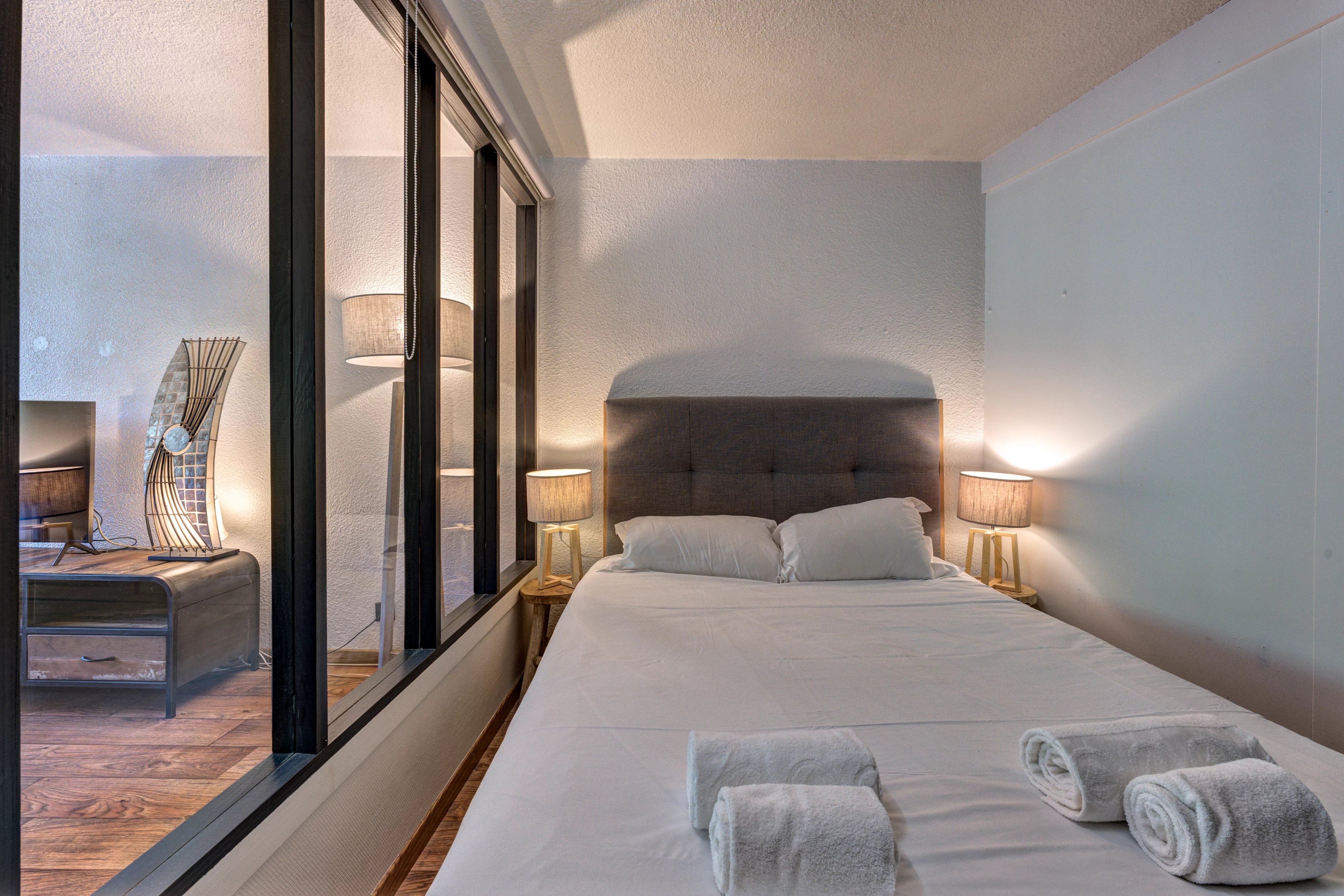 Photo of CHAMONIX - spacious 1-bed apartment
