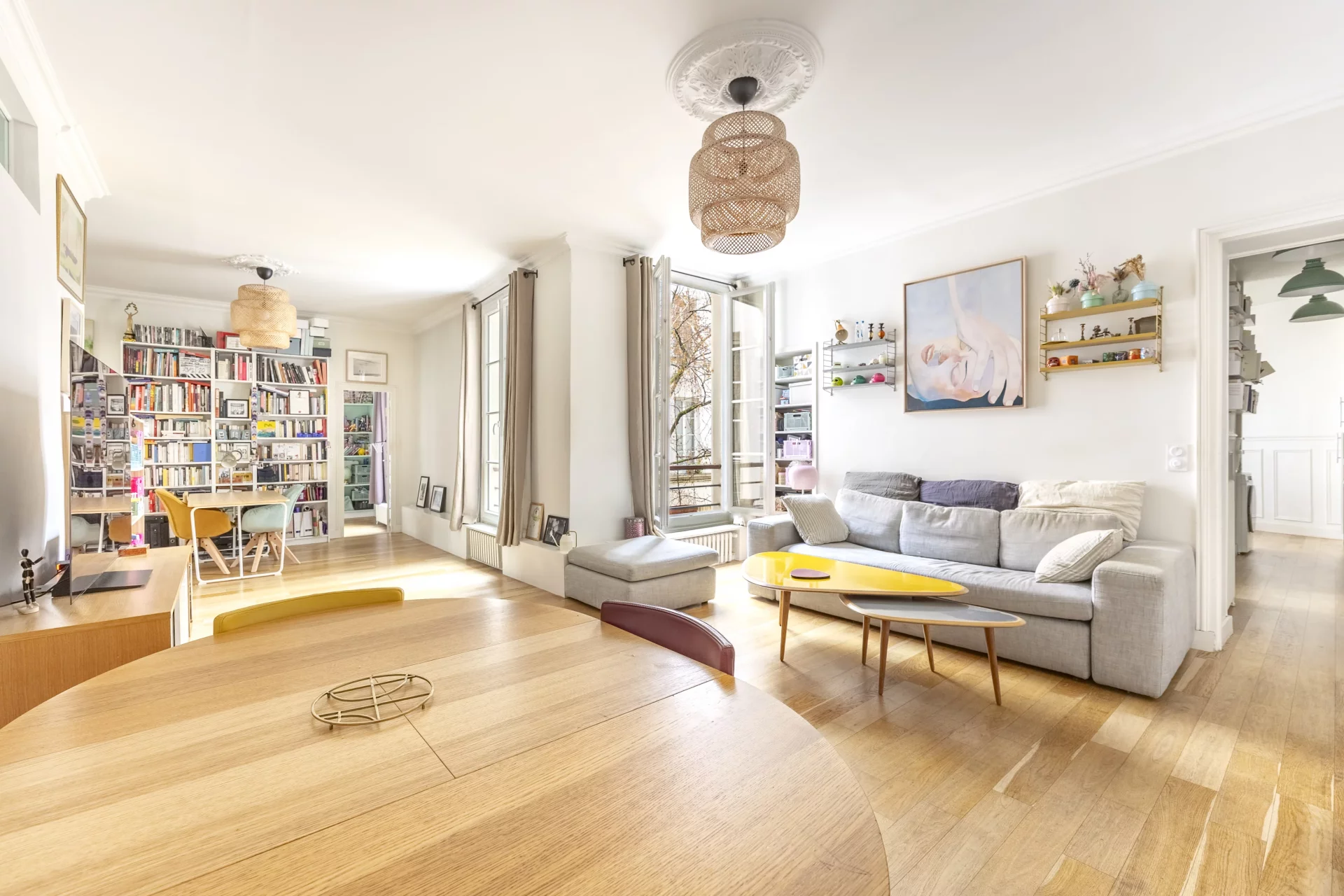 Paris 11e - CIRQUE D'HIVER