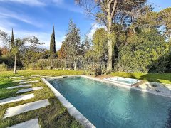 Contemporary Luxury Villa for Sale in Valbonne Village — photo 3 of 7