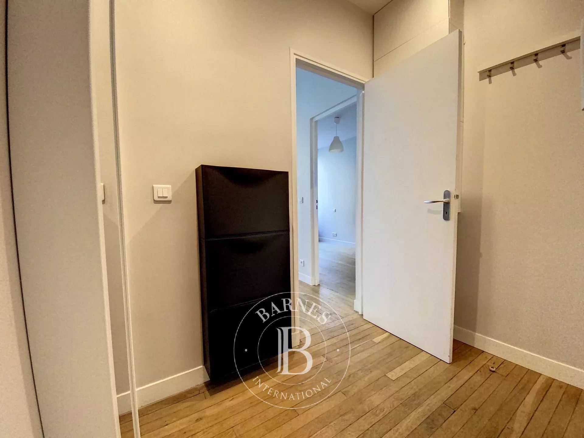 Daire Paris 18ème - picture 8