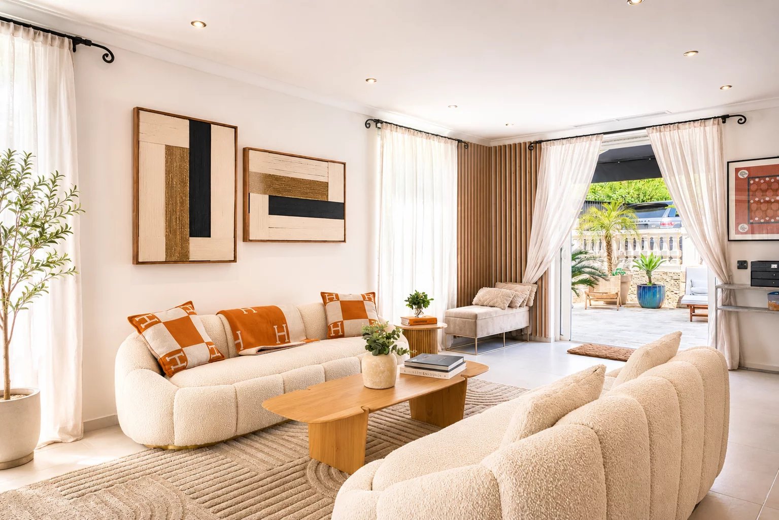  Image of Villa for Sale in Alpes-Maritimes-Le Cannet-France, Image 14