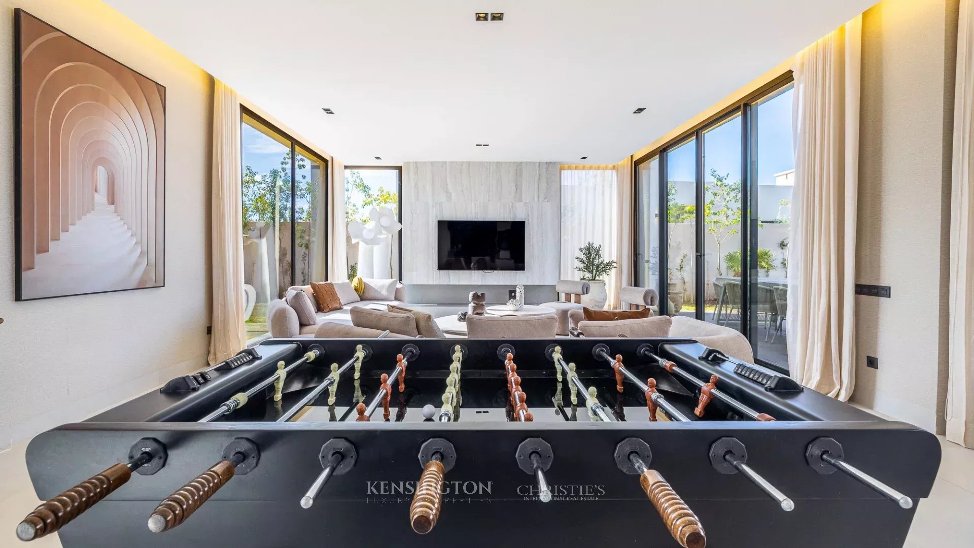 5 Bedroom Villa/Townhouse's Image 10
