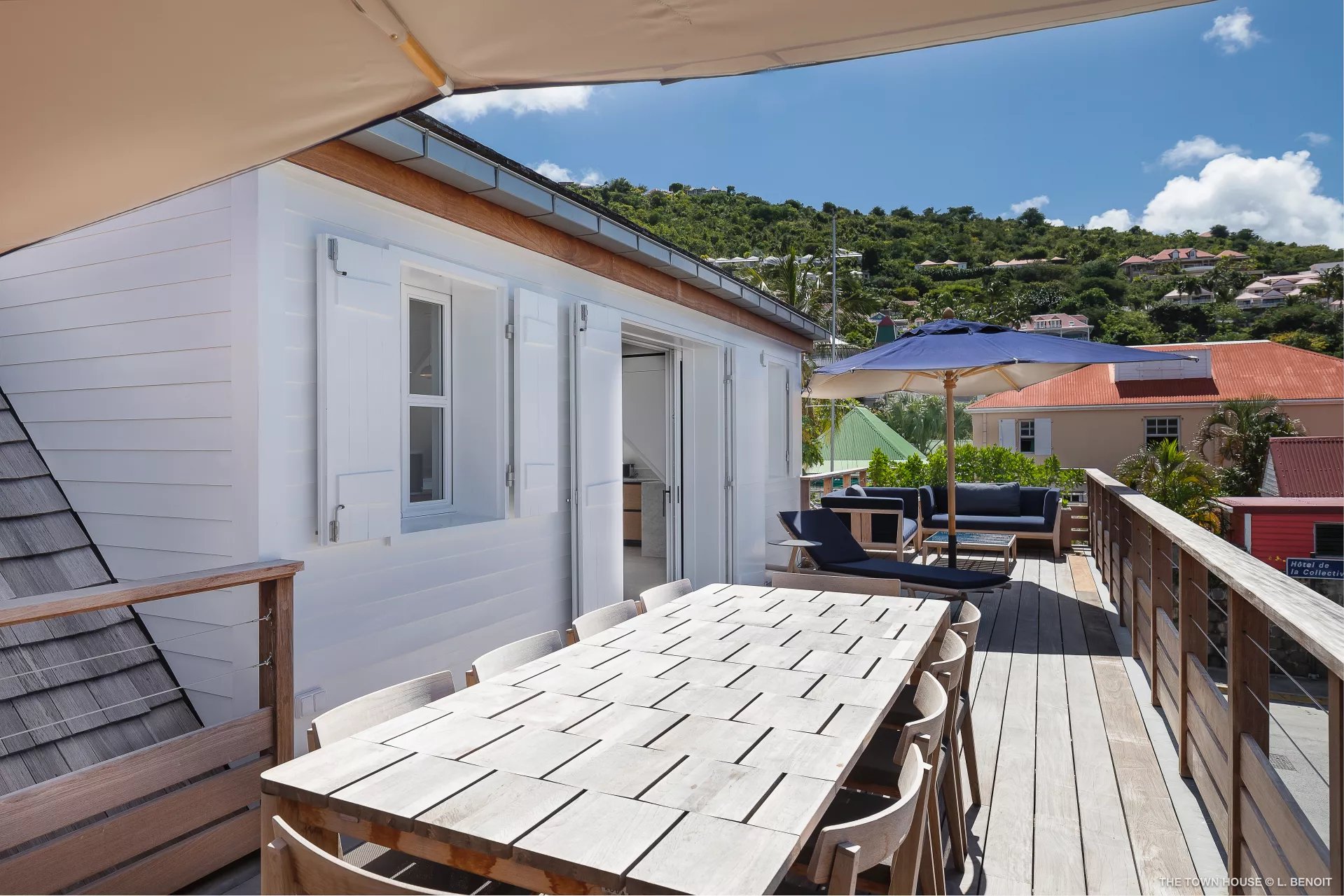 Piso Gustavia - picture 3