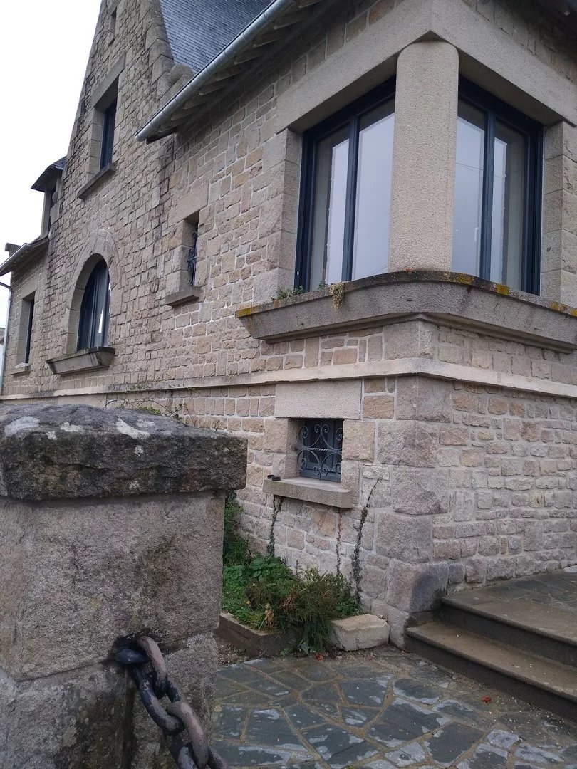 APPARTEMENT T3- EVRAN- EN EXCLUSIVITE