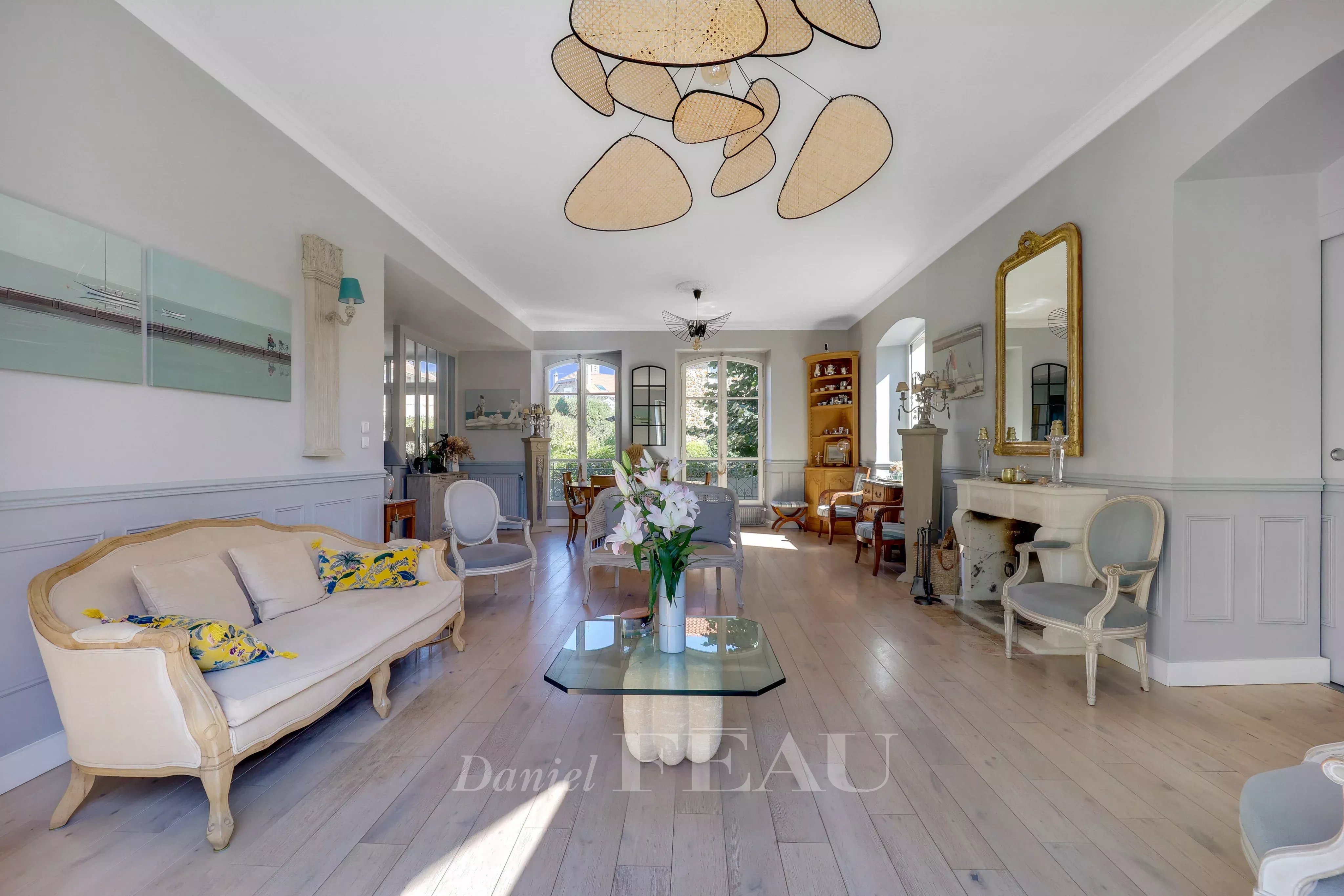 Vente Maison Versailles