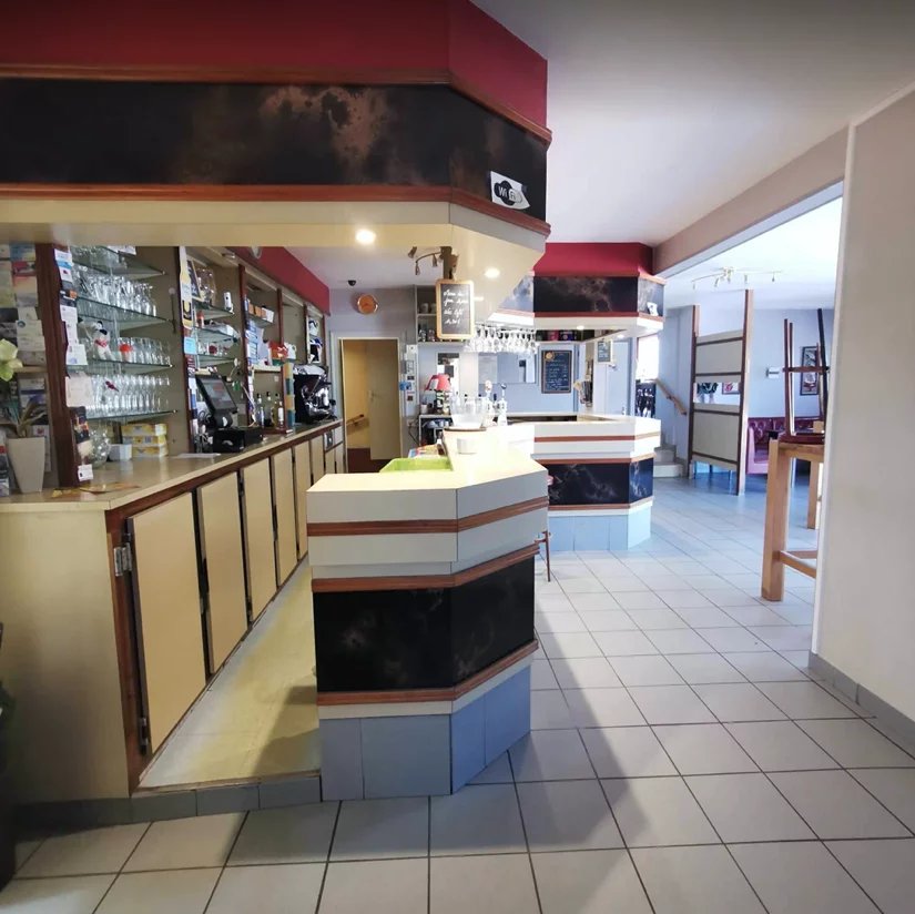 Vente Fonds de commerce Guiscriff