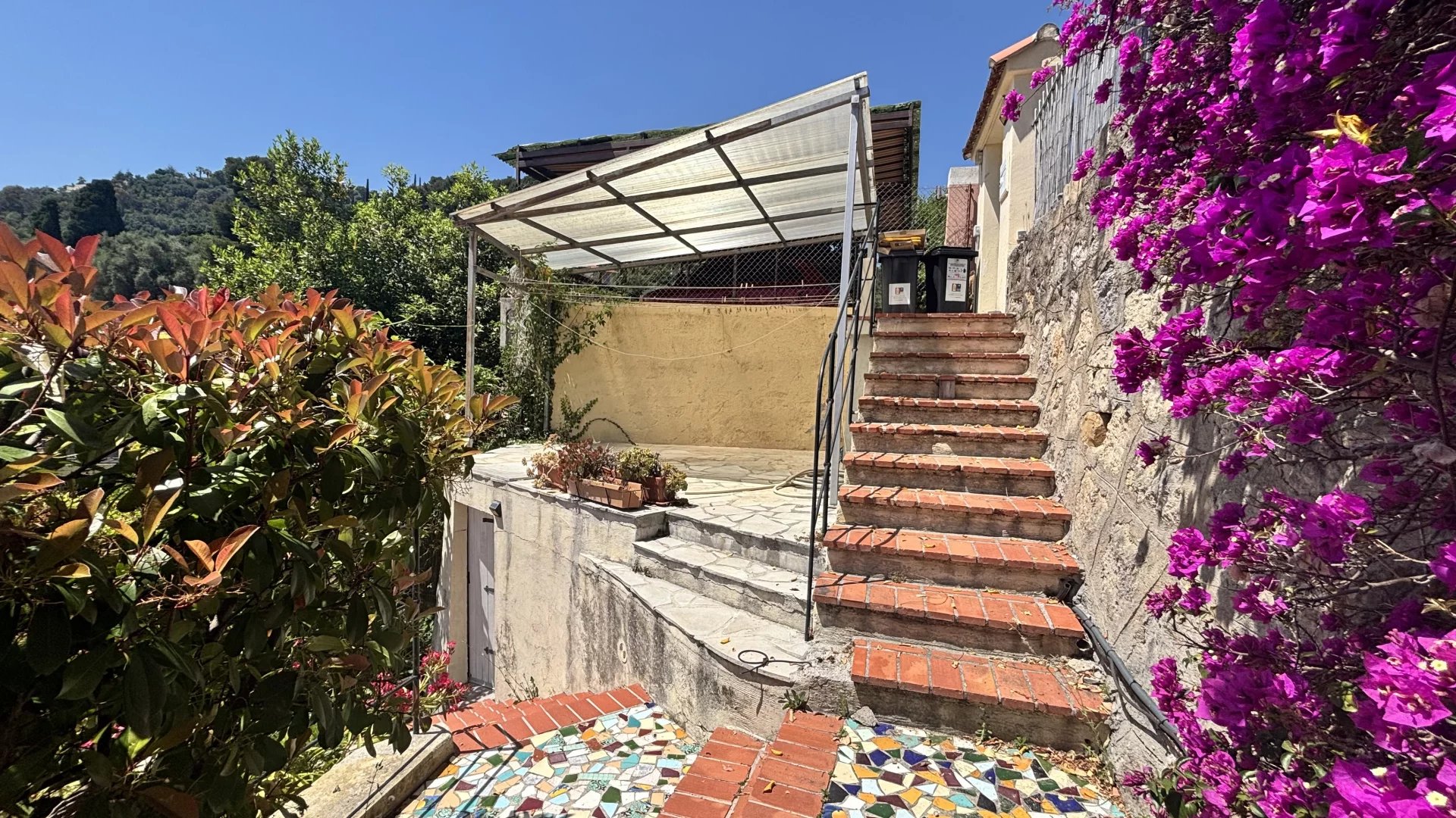Vente Appartement Menton