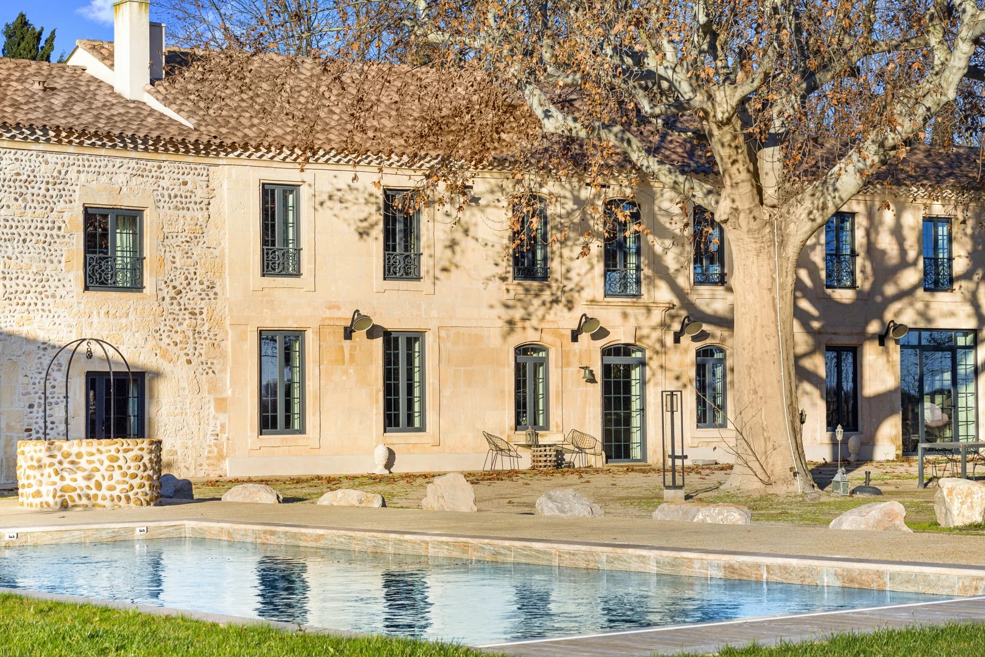 Sale Property Raphèle-lès-Arles