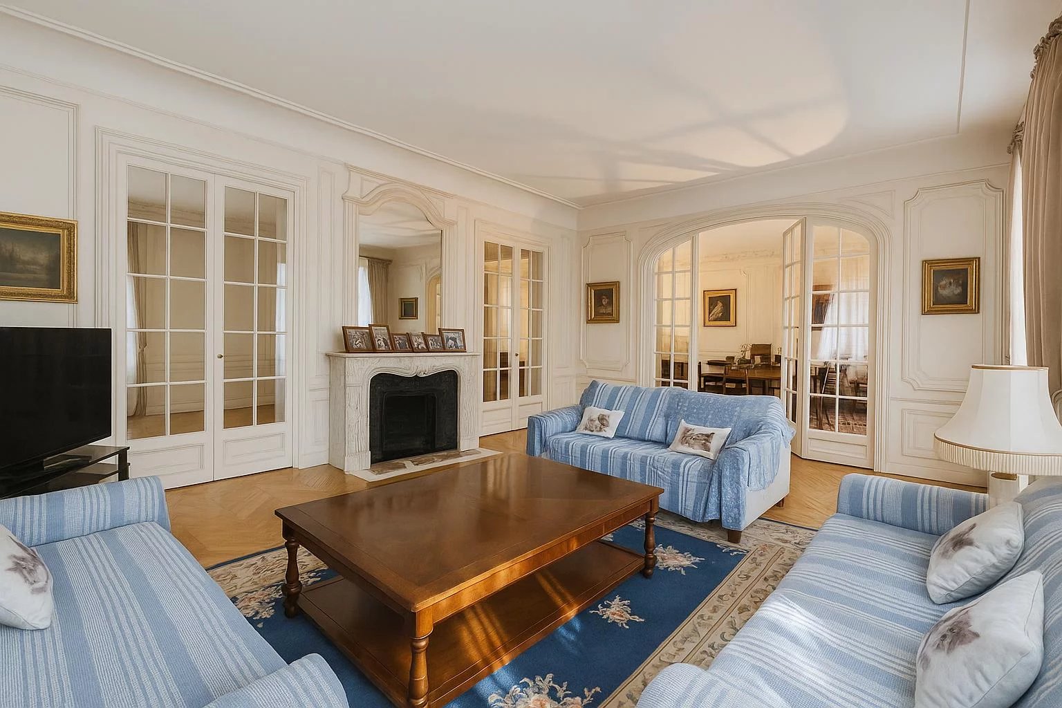 Agence immobilière de Hôtels Particuliers