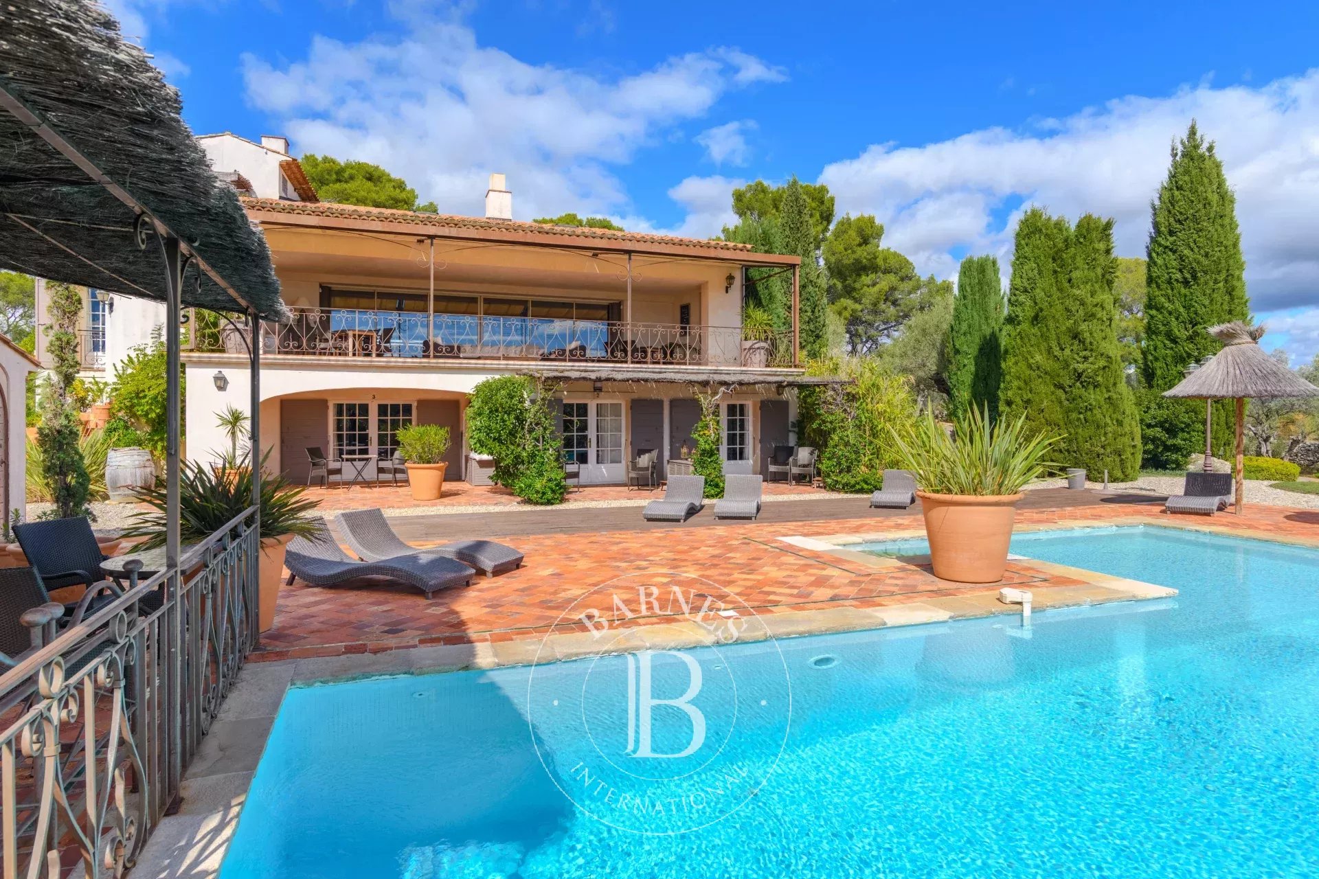 Ev La Cadière-d'Azur - picture 20