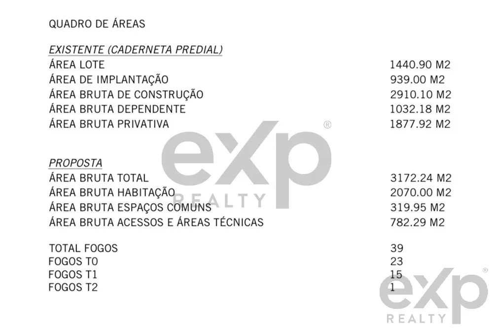 Building in Santiago do Cacém, Single Investment 85949219 image 7