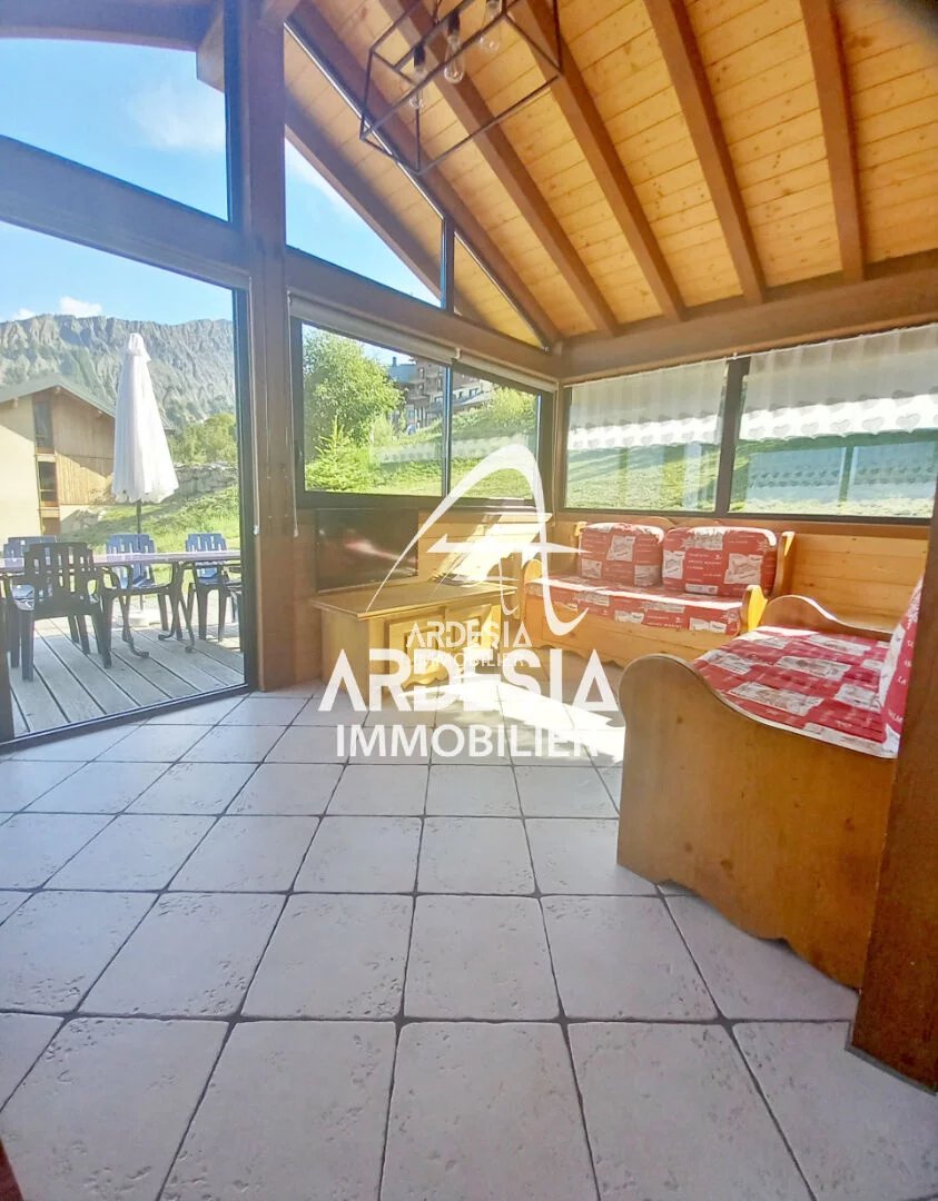 Vente Chalet Le Corbier