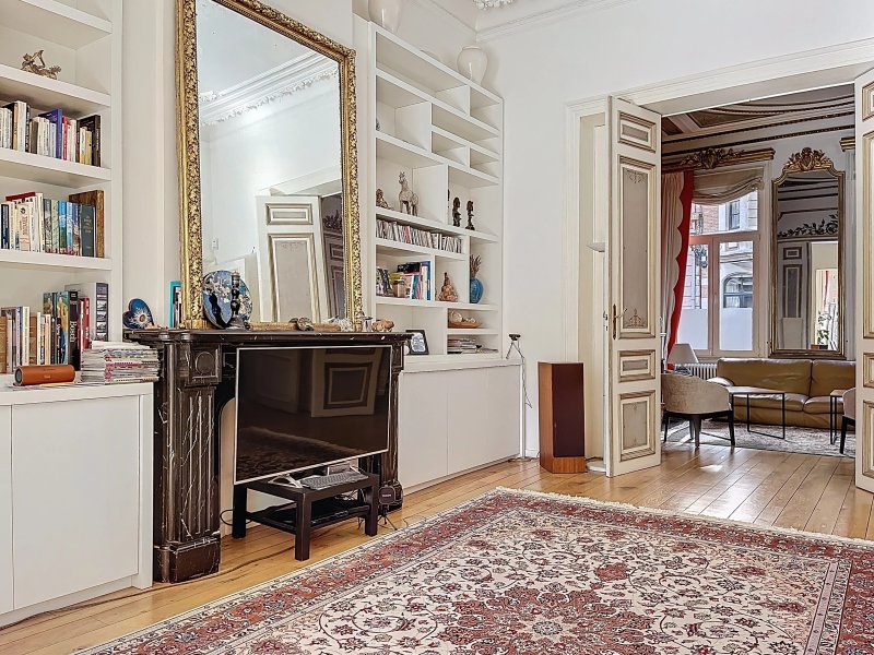 Affitto Casa | Saint-Gilles - picture 2