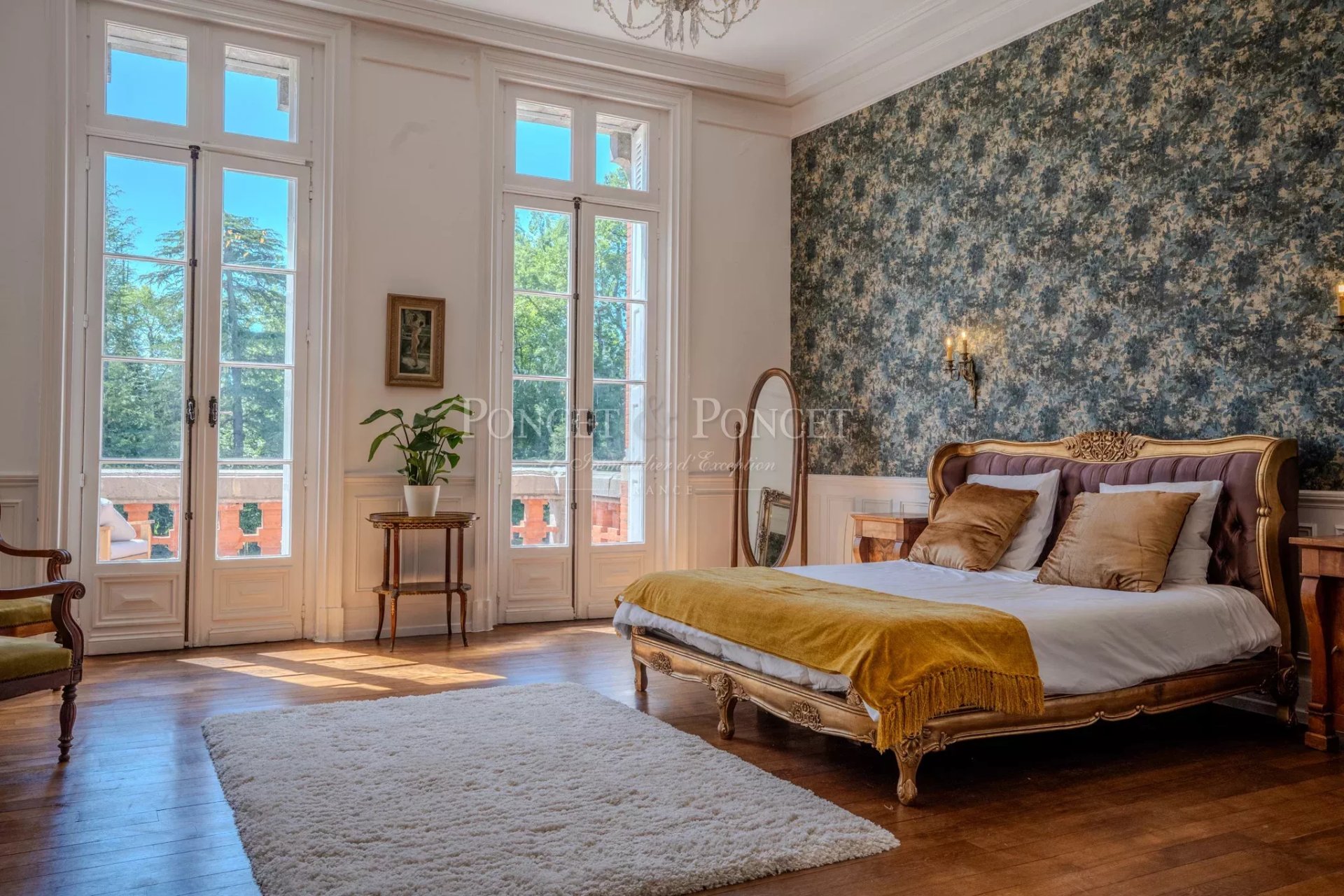 17 Bedroom Chateau's Image 25