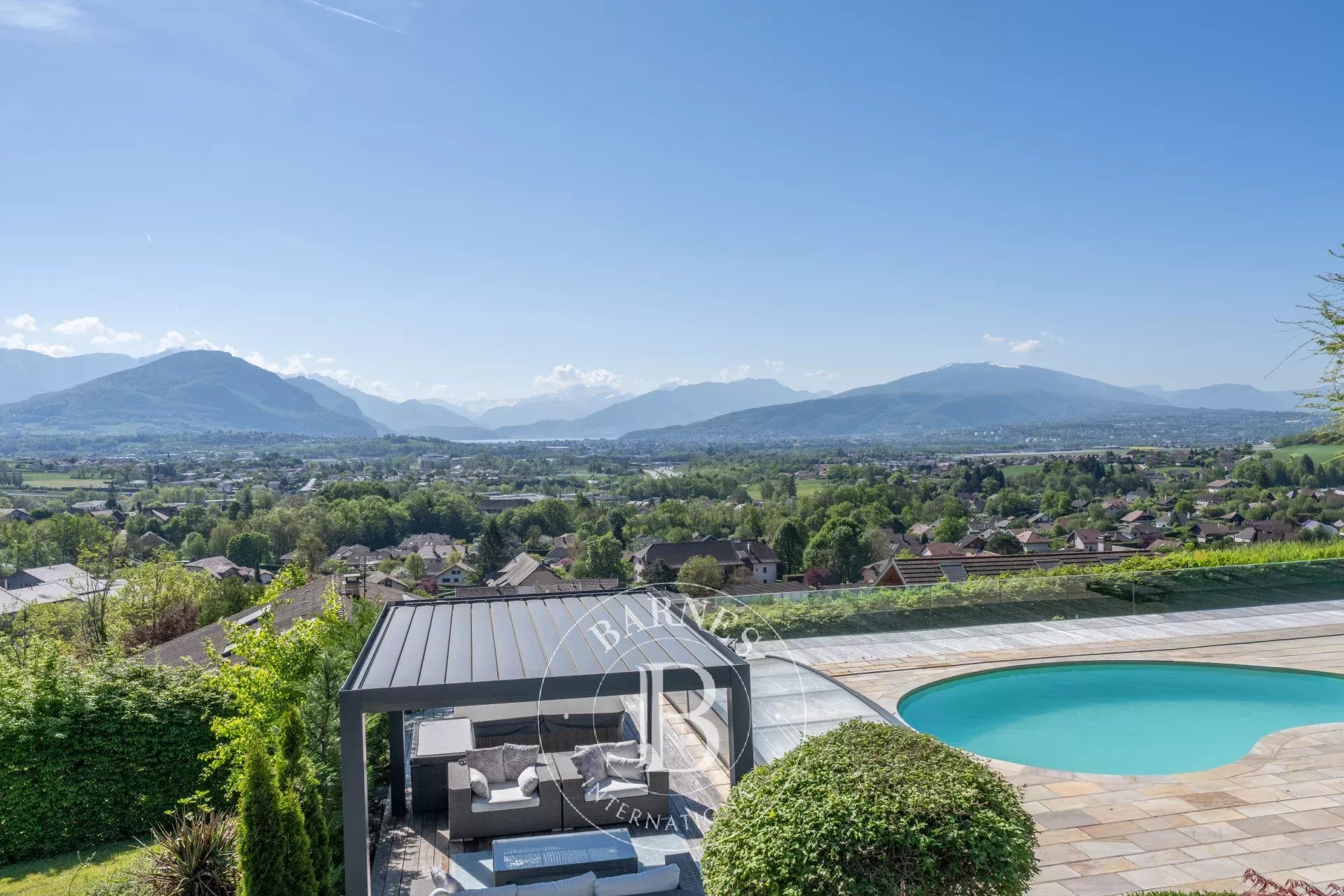 Maison Annecy  -  ref 86914513 (picture 1)