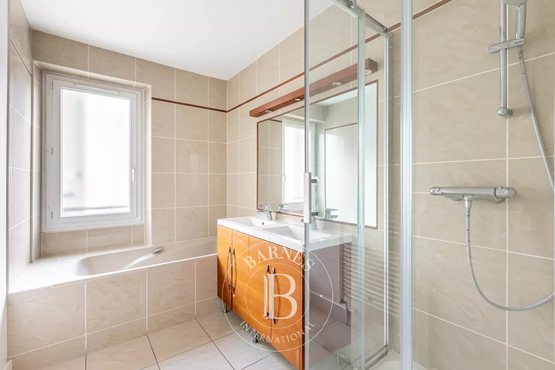 Şehir evi Paris 18ème - picture 15