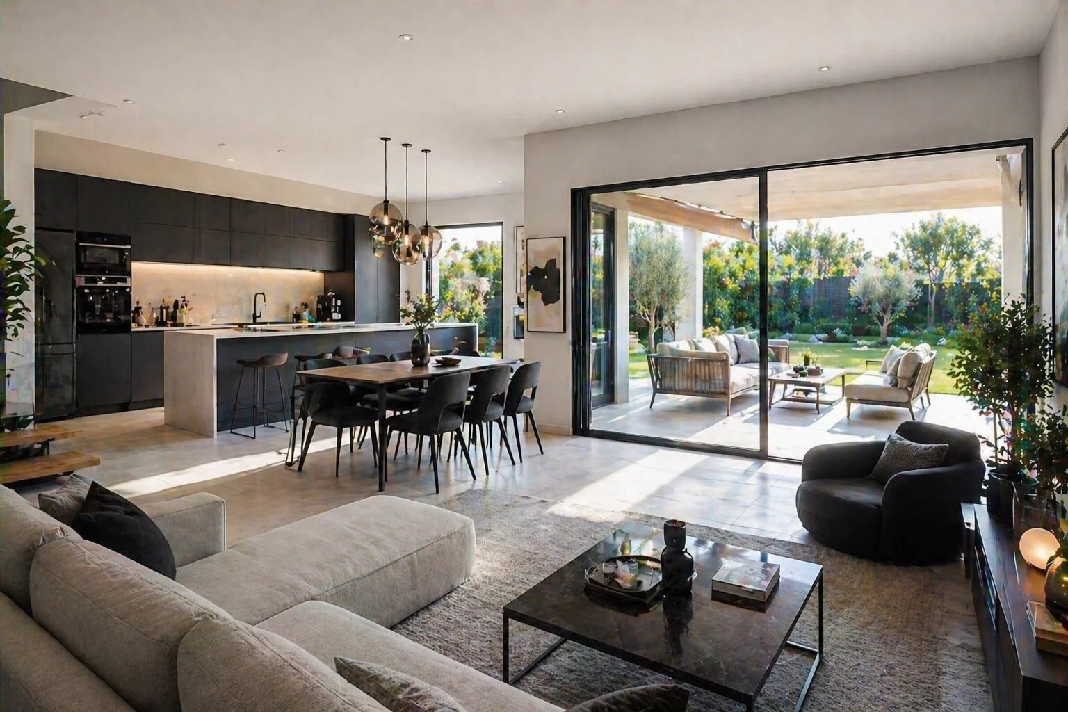 Maison à vendre, 4 pièces, 78 m², Marignane