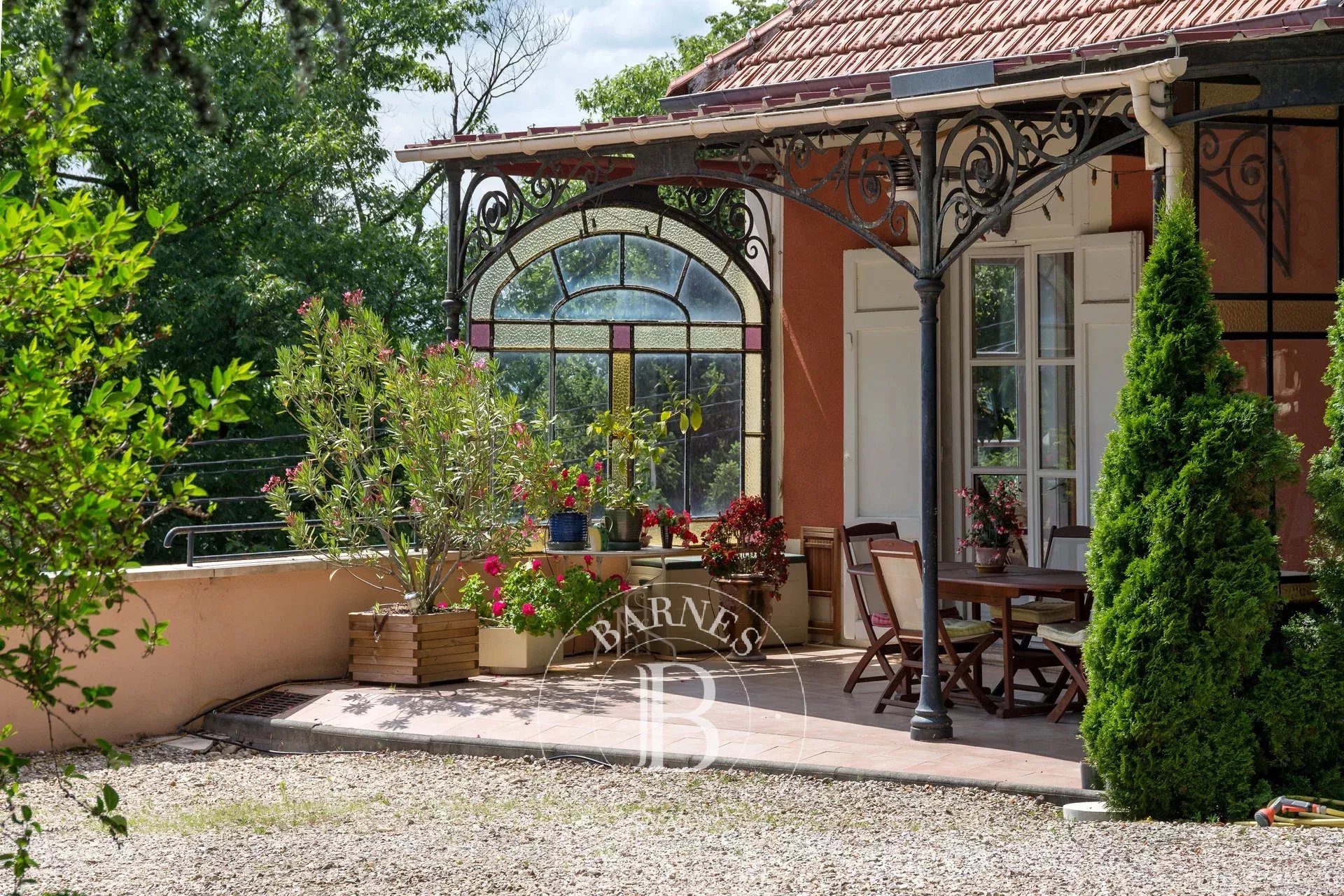 Ev Saint-Didier-au-Mont-d'Or - picture 5