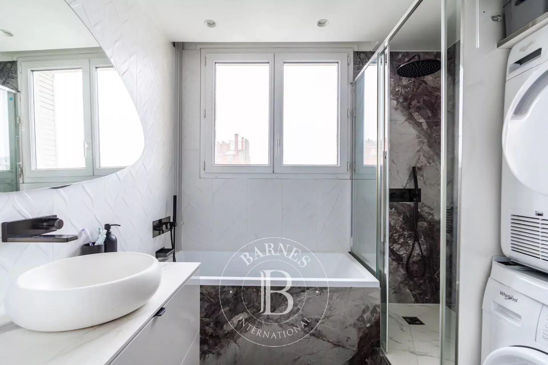 Daire Neuilly-sur-Seine - picture 10