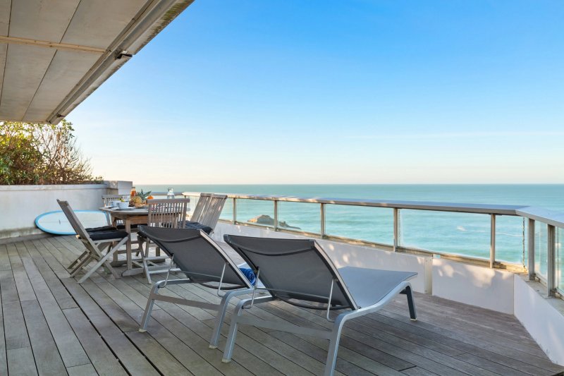 For Rent Apartment | Biarritz - picture 3
