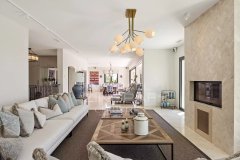 Luxe Familievilla Cannes | Erfgoedgoed met Zeezicht Super-Cannes — photo 6 of 7