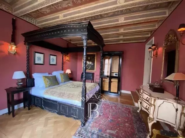 Grasse  - Château  - picture 18