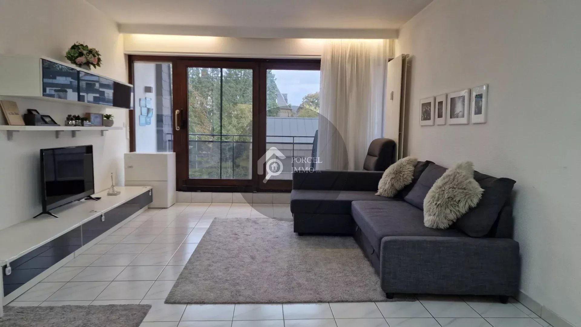 Vente Appartement Pétange