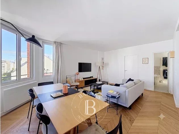 Piso Levallois-Perret  -  ref 87171302 (picture 2)