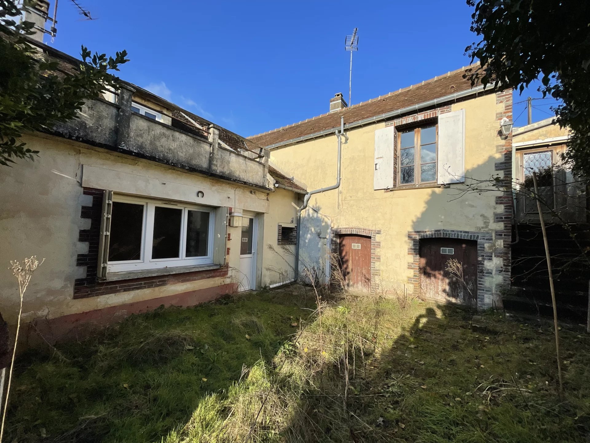 Agence immobilière de Chateauneuf Immobilier