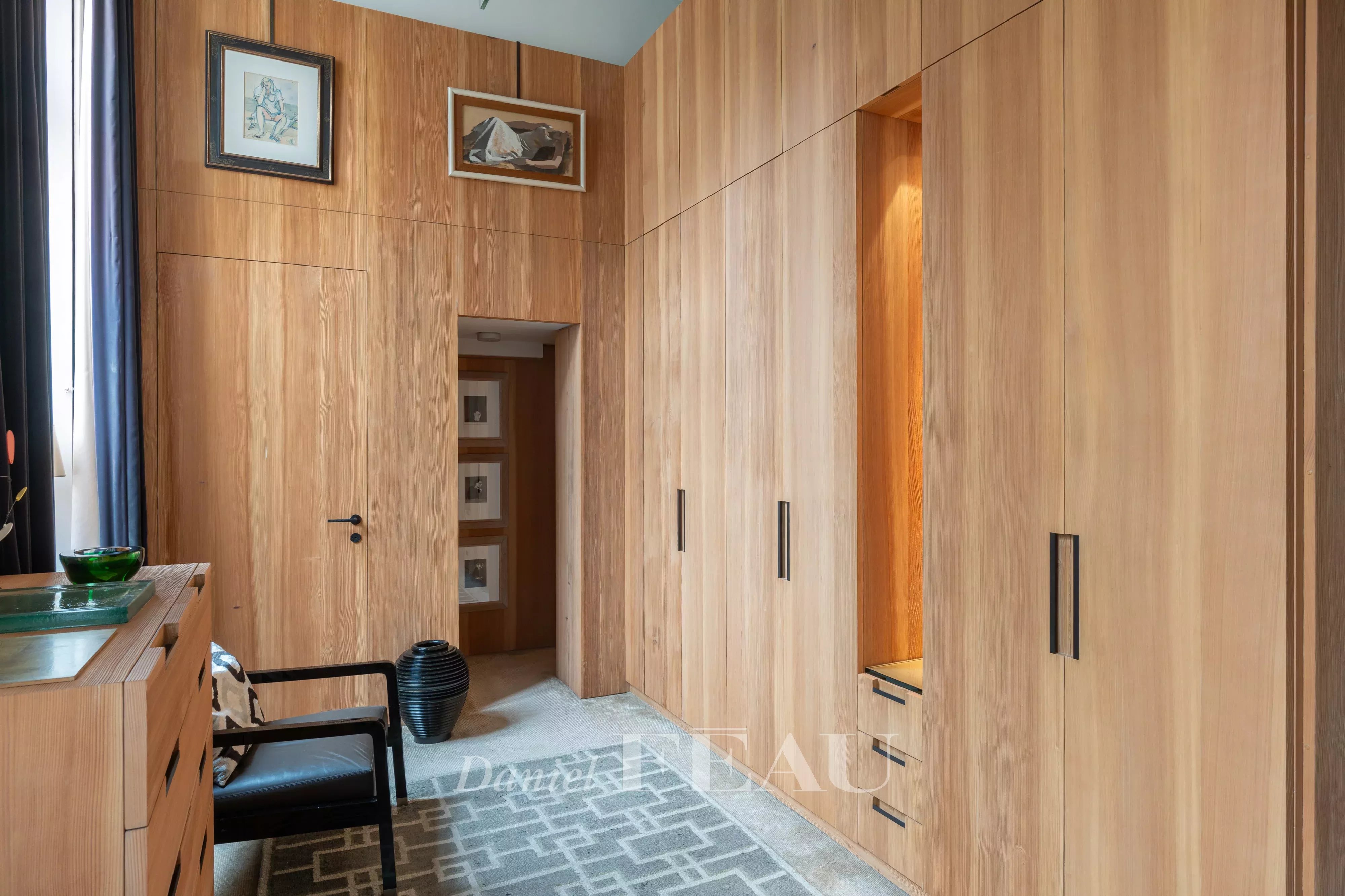 Vente Appartement Paris 7ème