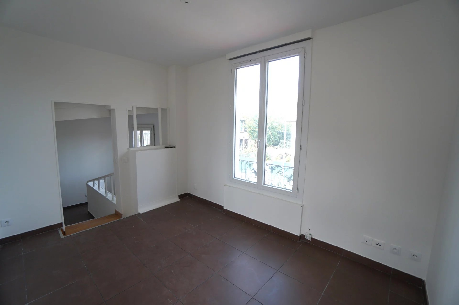 Vente Immeuble Aulnay-sous-Bois