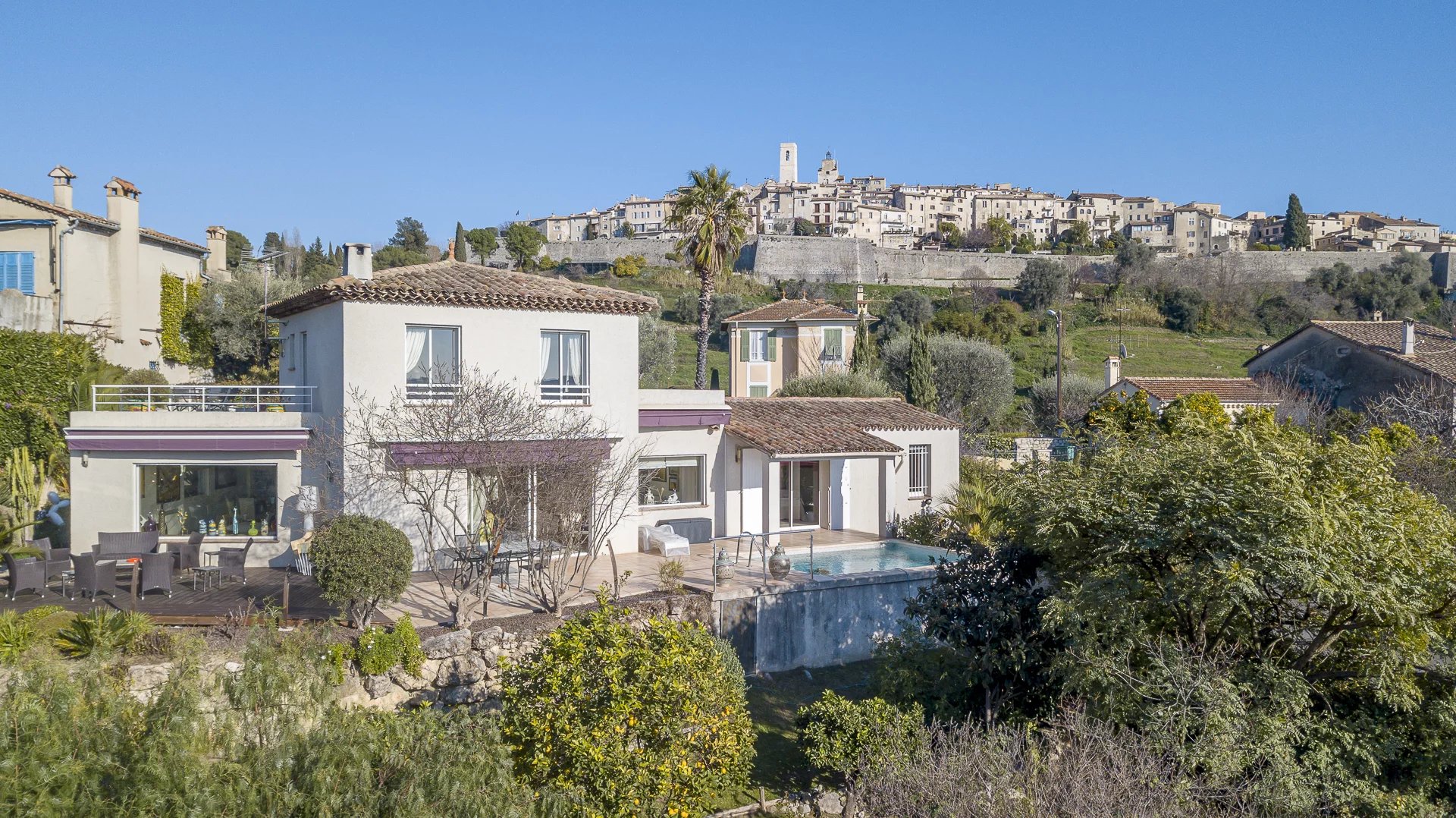 Agence immobilière de AAA Riviera