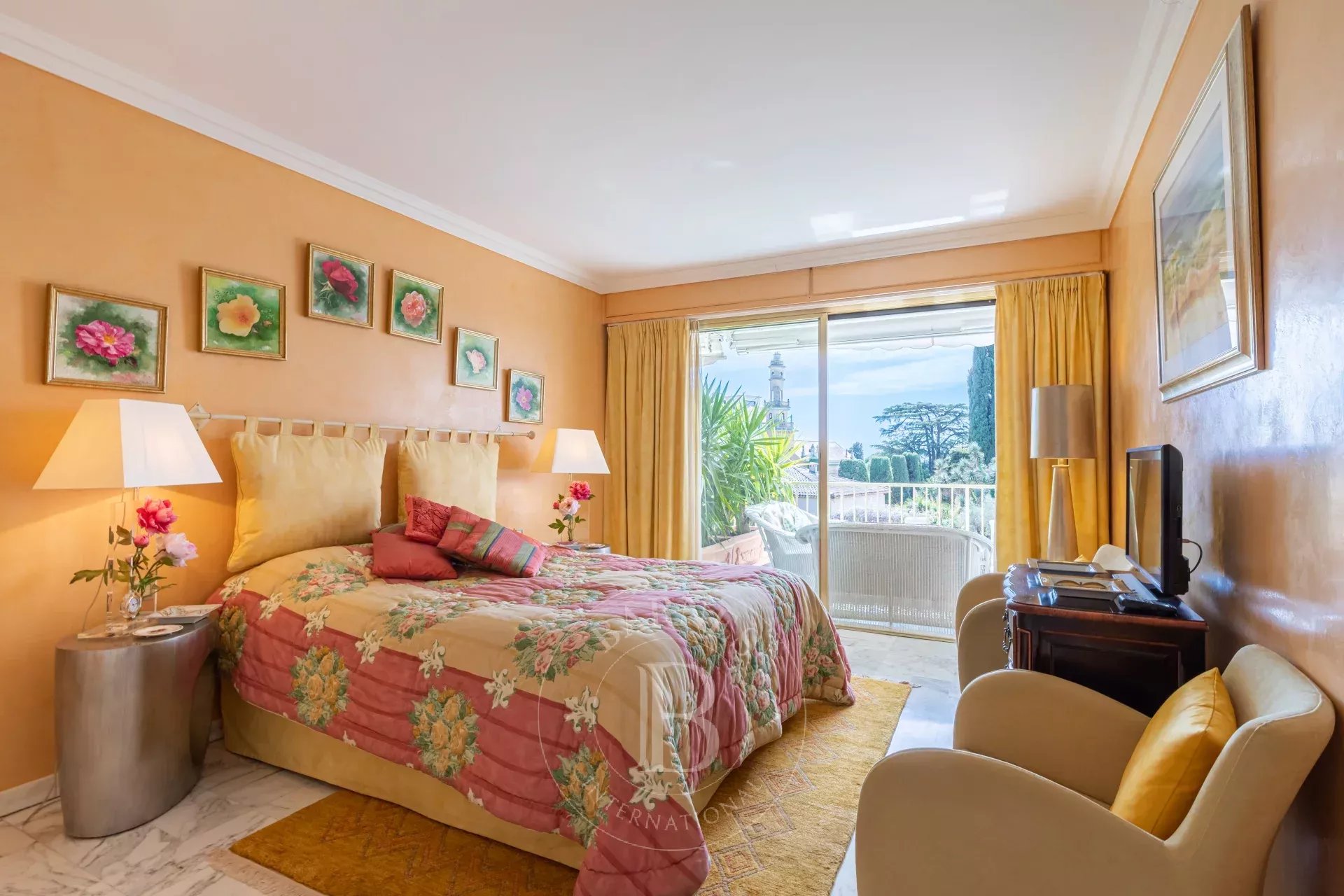 Daire Cannes - picture 7