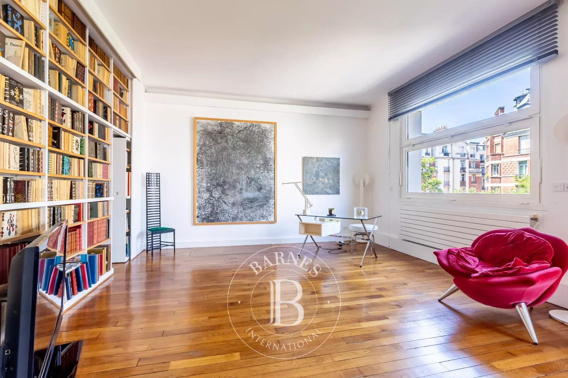Apartment Paris 75016  -  ref 86748655 (picture 3)