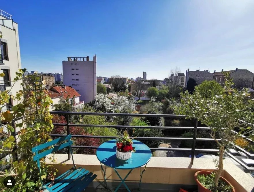 Location Appartement Gentilly