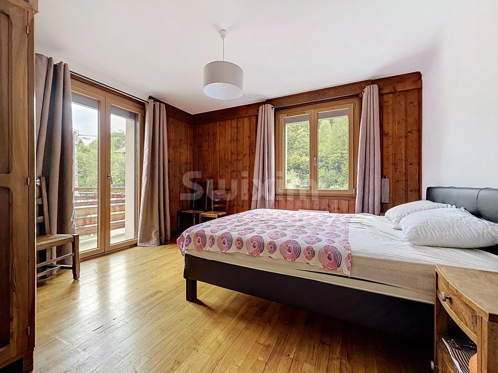 Vente Maison à Passy — photo 19