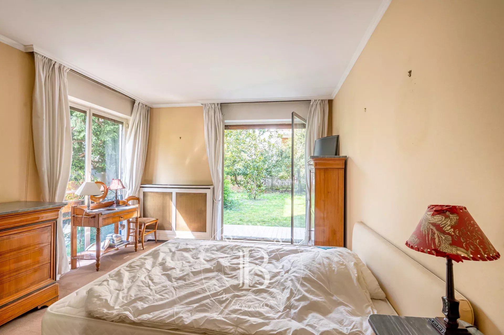 Daire Neuilly-sur-Seine - picture 21